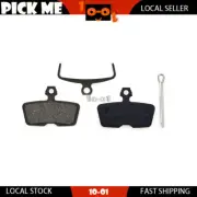 Organic Bicycle bike Disc Brake Pads For SRAM Code RSC R 2017
