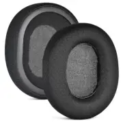 Breathable Ear Pads for Arctis 3 5 7 9 Headset Noise Cancelling EarPads
