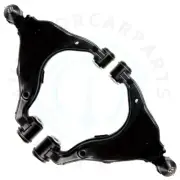Front Lower Control Arm And Ball Joint For 2003-2009 Lexus GX470 Toyota 4Runner (for: Lexus)