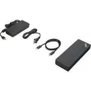Lenovo ThinkPad Universal Thunderbolt 4 Dock with USB-C & Power Delivery