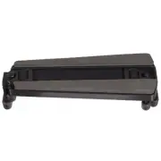 Playonair Shoulder Rest Duo for Violin 4/4-1/2