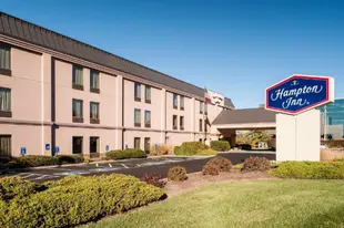 Hampton Inn St. Louis/Chesterfield