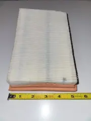 50303713 - Fresh AIR FILTER fits Gehl Manitou