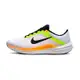 Nike Winflo 10 男鞋 白橘黃色 慢跑 訓練 緩震 舒適 運動 休閒 慢跑鞋 DV4022-101