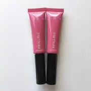 L'Oreal Paris Infallible Paints For Lips 316 Wild Rose Liquid Lipstick Lot of 2