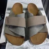 在飛比找蝦皮購物優惠-「神級鞋登場」勃肯鞋Birkenstock✖️Kith特別配