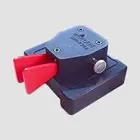 Electric Key for Connecting to Shortwave Radio and For Morse CW Trainers