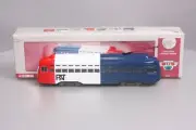 Corgi 55013 1:50 PCC Pittsburgh PCC Streetcar #1753