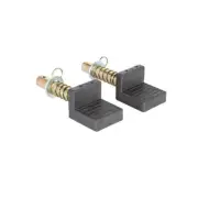 Rear Stand Rubber Flat Adaptors, Paddock Stand, Lift