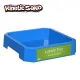 在飛比找遠傳friDay購物優惠-【瑞典Kinetic Sand】動力沙-玩樂沙盤