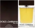 Dolce & Gabbana THE ONE Men Fragrance EDT Cologne Perfume D&G 100ml NEW IN BOX