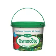 Scotts Osmocote 9kg All Purpose Landscape Controlled Release Fertiliser