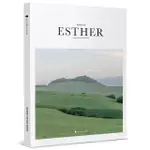 BOOK OF ESTHER（NEW LIVING TRANSLATION）