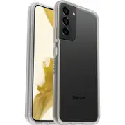 OtterBox Samsung Galaxy S22+ 5G (6.6') React Series Case - Clear (77-86611)