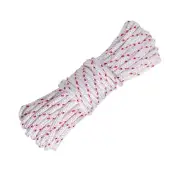 5.0mm-10 Meters Replacement Recoil Starter Rope Pull Cord for STIHL Husqvarna...