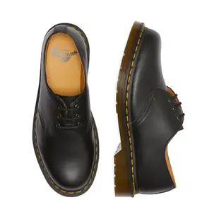 Dr.Martens 1461 NAPPA LEATHER 3-Eye Shoes 3孔 馬丁馬汀靴 (黑色)化學原宿