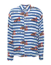 [ALESSANDRO ENRIQUEZ] ALESSANDRO ENRIQUEZ Shirts - Item 10402151