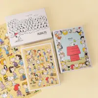 在飛比找momo購物網優惠-【Norns】Peanuts史努比520片拼圖(Snoopy