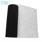 1/2 In Hardware Cloth Mesh 24'' × 50' Mesh Fencing Chicken Rabbit Welding Mesh