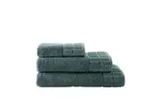 Alex Liddy Bath Towel Range - Emerald - Bath Sheet