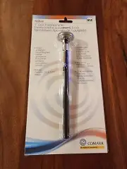 Comark T220A Pocket Dial Food Thermometer for General Testing
