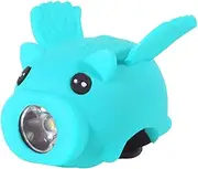 Accessories for Night Riding - Safe Front Headlight - Waterproof Accessories Light for Secure Night Journeys