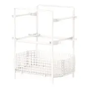 ANYCUBIC Cleaning Basket for Wash and Cure 3 LCD 3D Printer Parts