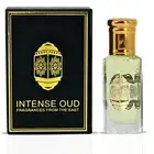 Shining Crystal Perfume Oil 12ML (0.40 OZ) With Black Gift Box By Intense Oud |