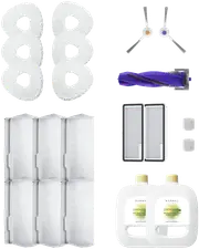 Narwal Accessories Pack