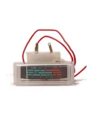 Workman C29 CB Radio Replacement Meter For Cobra 29LTD