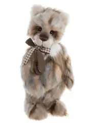 Charlie Bears - Heartwood