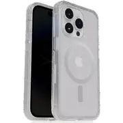 OtterBox Symmetry+ Case For iPhone 15 Pro Max - Stardust Clear