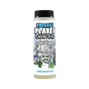 Froggy's Fog- DRY Snow Juice Concentrate (8oz Makes 1 Gallon)