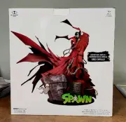 McFarlane Spawn Batman/Spawn #1 by Greg Capullo 1:8 Scale Resin Statue IN STOCK!