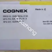 COGNEX DMR-262QL-0120 Code reader Brand New Fast Shipping FedEx or DHL