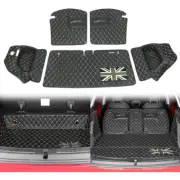 For Mini Cooper S R56 2007-2013 Trunk Mat Floor Mats Cargo Liner Trunk Boot Mat