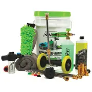 Salt Shift Ultimate Offroad Kit