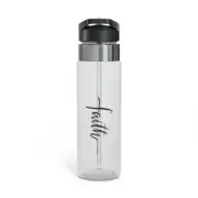 Faith Christian Kensington Tritan™ Sport Bottle, 20oz