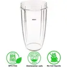 Nutribullet Small Cup Replacement Healthy Convenient Nutrition In A Glass!