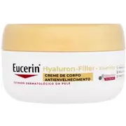 Eucerin Hyaluron-Filler + Anti-Age Body Elasticizing Cream - 200ml