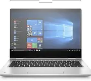 Puccy 3 Screen Protector Film, compatible with HP ProBook x360 435 G8 13.3" TPU Guard （ Not Tempered Glass Protectors ）