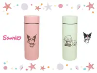 在飛比找樂天市場購物網優惠-不鏽鋼保溫瓶 300ml-三麗鷗 Sanrio 日本進口正版