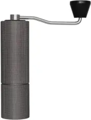 TIMEMORE C2 Portable Manual Coffee Grinder with Adjustable Setting High-Precisio