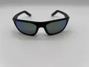 NEW Costa Del Mar WHITETIP PRO Polarized Sunglasses Matte Black/Green Glass 580G
