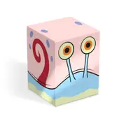 Ultimate Guard Squaroes - Squaroe Spongebob Squarepants SB006 - Gary