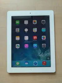 在飛比找Yahoo!奇摩拍賣優惠-Apple iPad3 16G A1416 iPAD 9.7