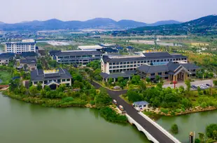 徐州龍山大酒店Longshan Hotel