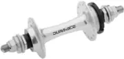 Shimano (Cycling) DURA-ACE TRACK HB-7710 36H (NJS, Double) Rear Hub IHB7710ARW