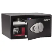 SAFE,SECURITY,BK X105 SENTRY X105 049074022556
