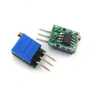 DC 5-15V NE555 Square Wave Signal Generator Module